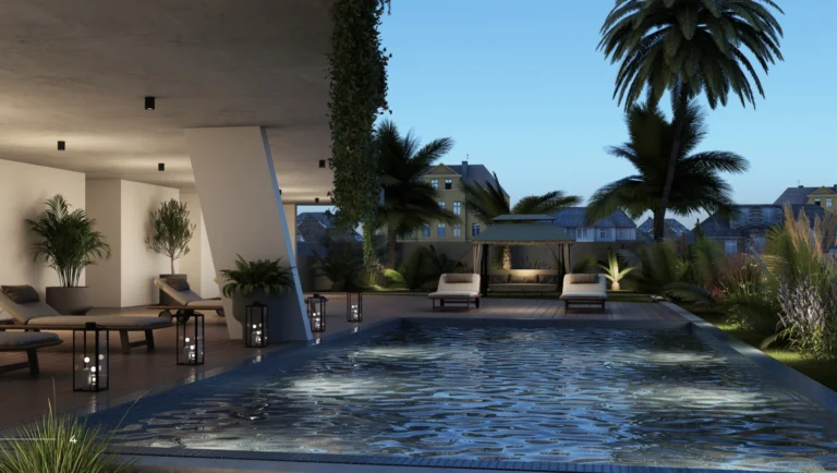 1 Bedroom Apartment for Sale in Germasogeia, Limassol District