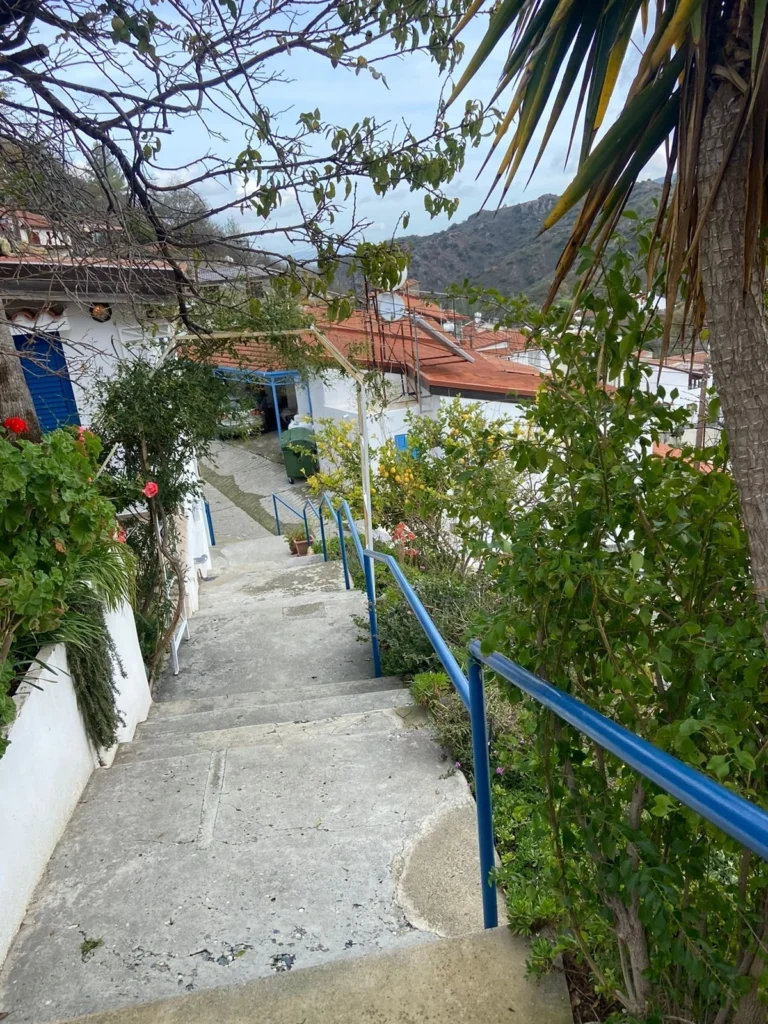 200m² Building for Sale in Kalo Chorio Lemesou, Limassol District