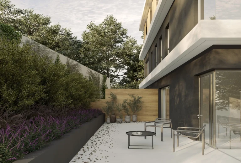 2 Bedroom Apartment for Sale in Limassol – Agios Athanasios