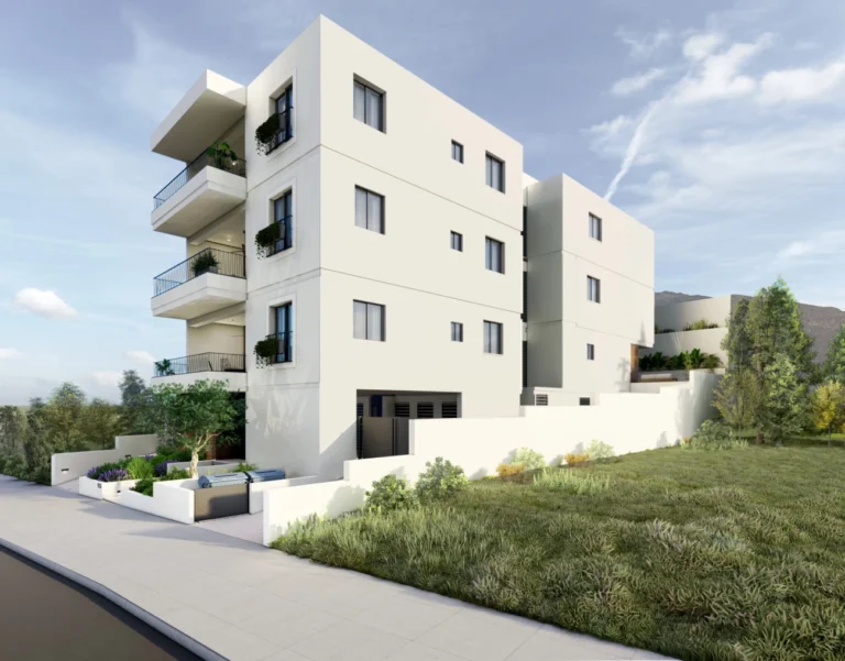 3 Bedroom Apartment for Sale in Germasogeia, Limassol District