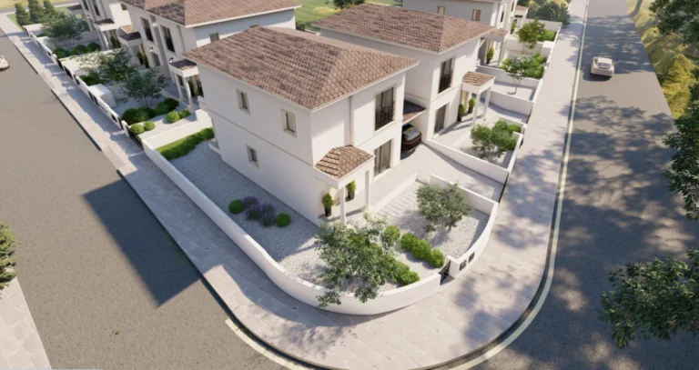 Cheap Houses and Villas for Sale Paphos up to 600000 euro