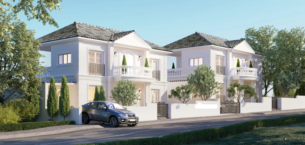 3 Bedroom House for Sale in Tala, Paphos District