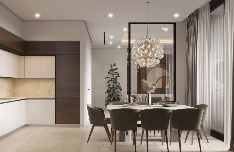 3 Bedroom Apartment for Sale in Potamos Germasogeias, Limassol District