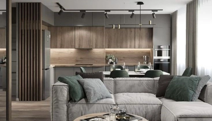 1 Bedroom Apartment for Sale in Aradippou, Larnaca District
