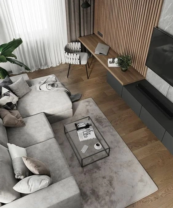 3 Bedroom Apartment for Sale in Aradippou, Larnaca District