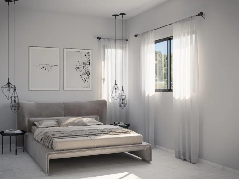 4 Bedroom House for Sale in Pomos, Paphos District
