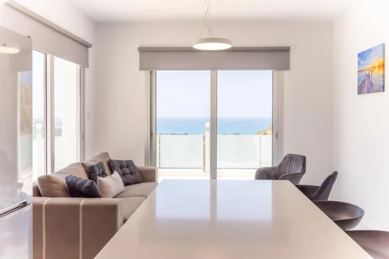 4 Bedroom House for Sale in Kissonerga, Paphos District