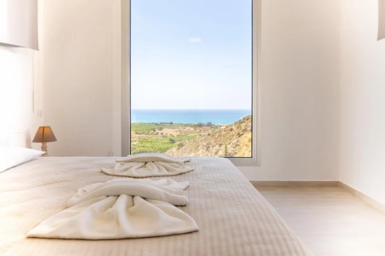 4 Bedroom House for Sale in Kissonerga, Paphos District