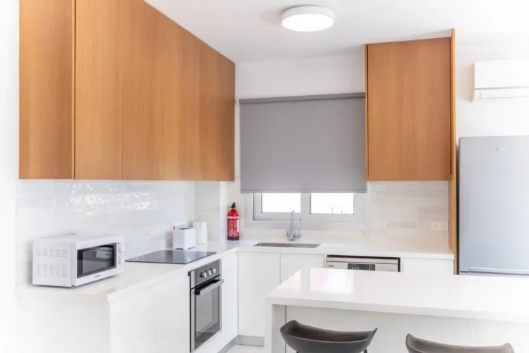 4 Bedroom House for Sale in Kissonerga, Paphos District