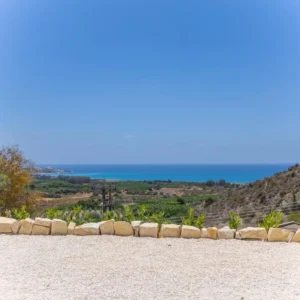 4 Bedroom House for Sale in Kissonerga, Paphos District