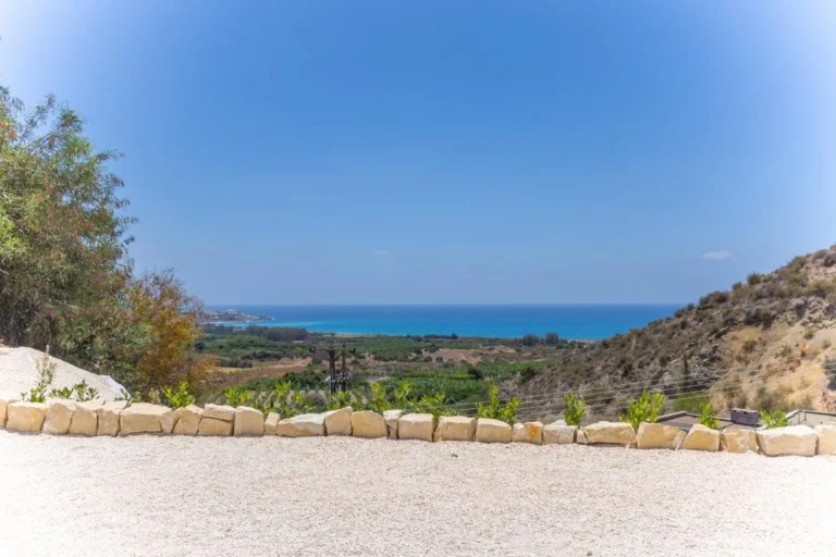 Average Price of a House in Paphos