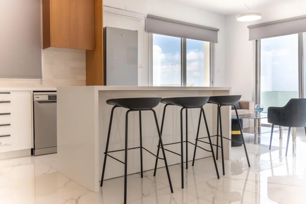 4 Bedroom House for Sale in Kissonerga, Paphos District