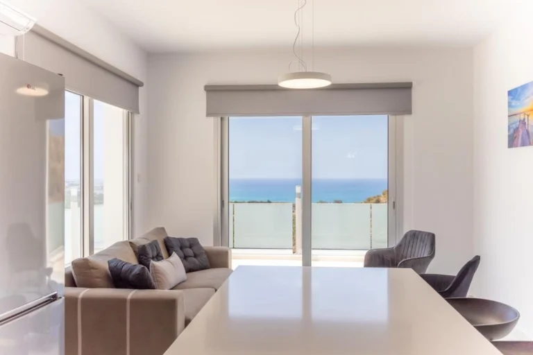 Average Price of a House in Paphos