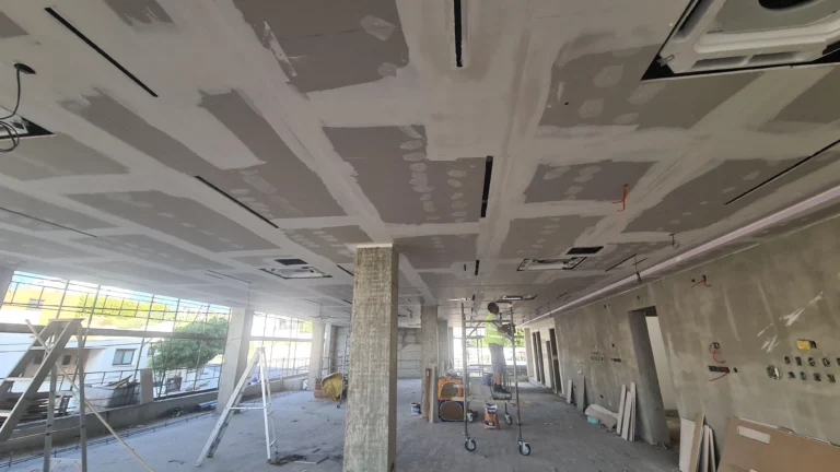 550m² Office for Rent in Limassol – Mesa Geitonia