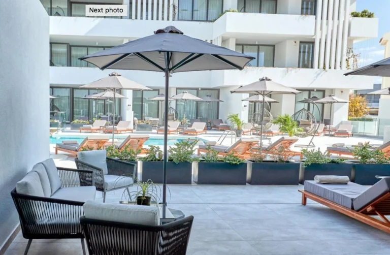 3 Bedroom Apartment for Sale in Kato Paphos
