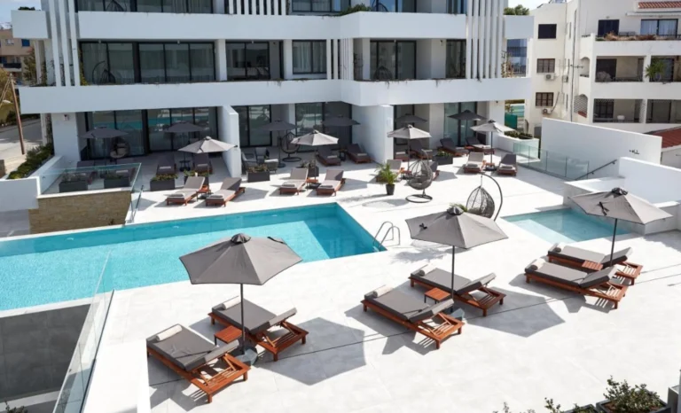3 Bedroom Apartment for Sale in Kato Paphos