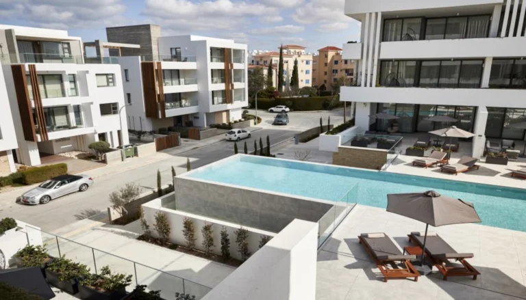3 Bedroom Apartment for Sale in Kato Paphos