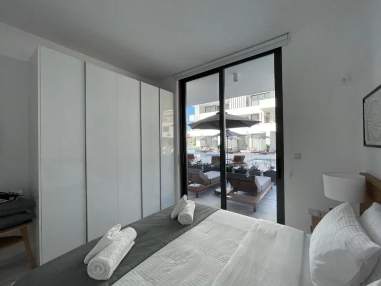 3 Bedroom Apartment for Sale in Kato Paphos
