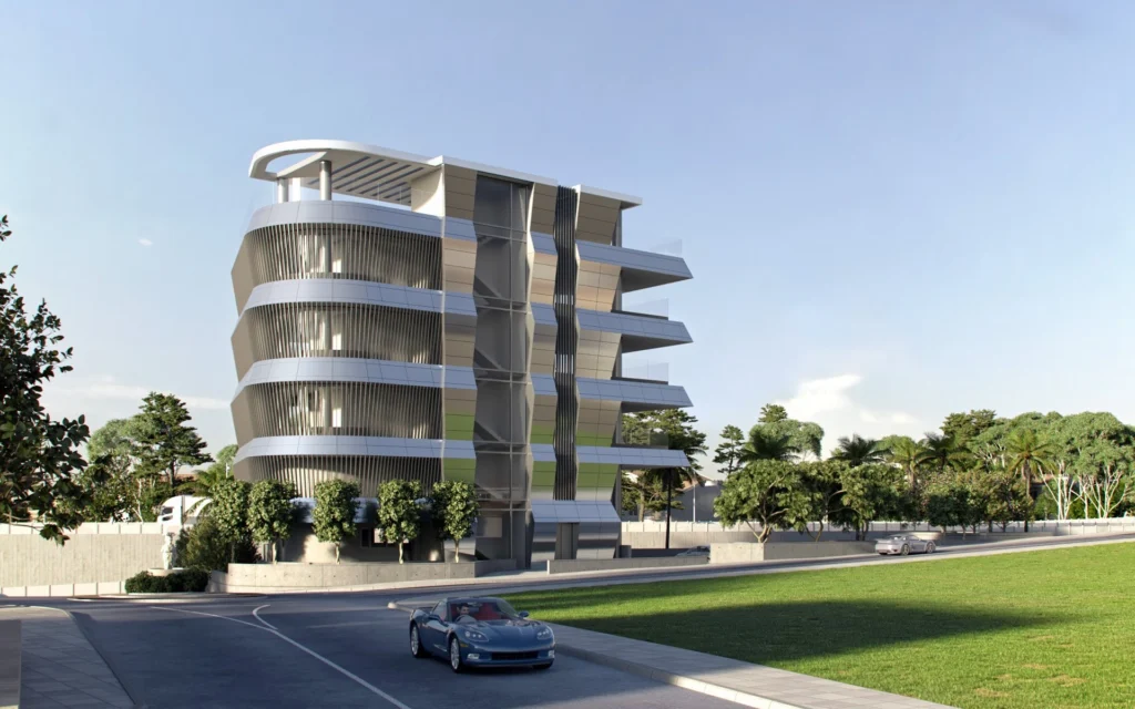 1,350m² Plot for Sale in Germasogeia, Limassol District