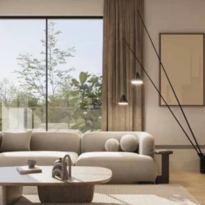 2 Bedroom Apartment for Sale in Limassol – Agios Athanasios