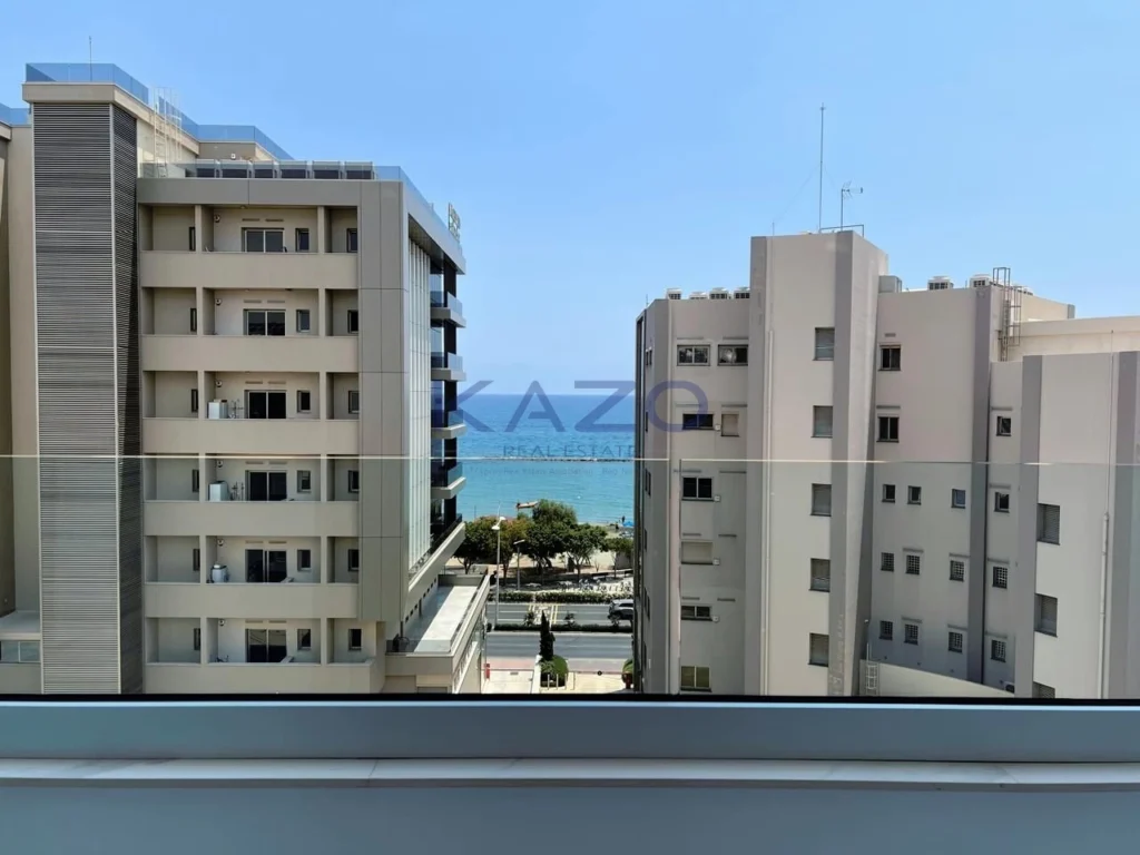 2 Bedroom Apartment for Sale in Limassol – Neapolis