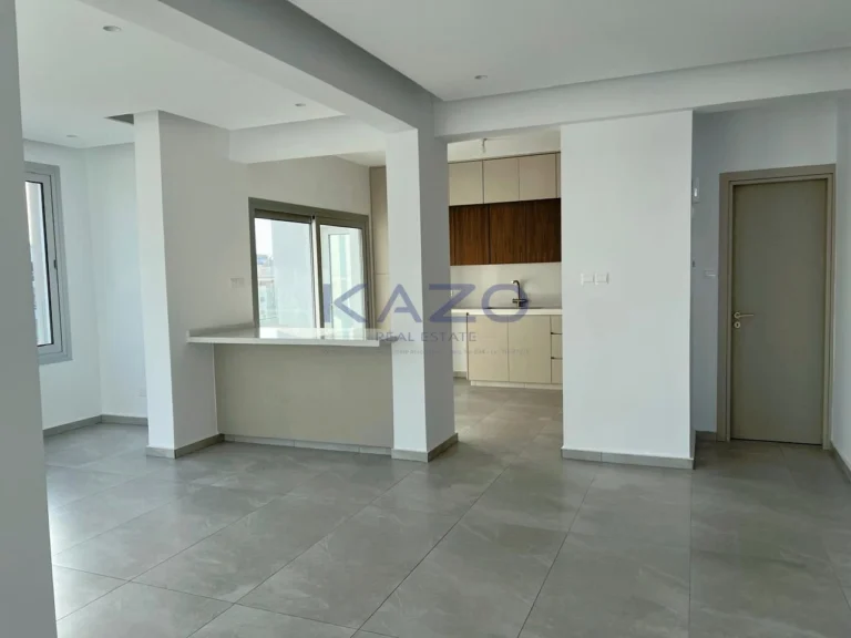 2 Bedroom Apartment for Sale in Limassol – Neapolis