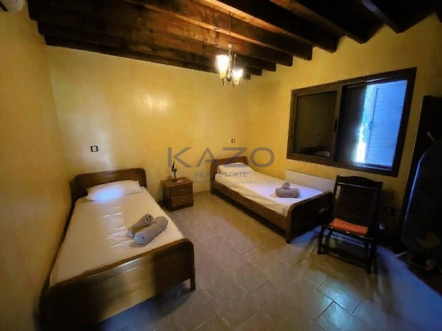 4 Bedroom House for Sale in Pissouri, Limassol District