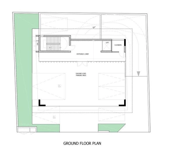 1155m² Building for Sale in Limassol – Kapsalos