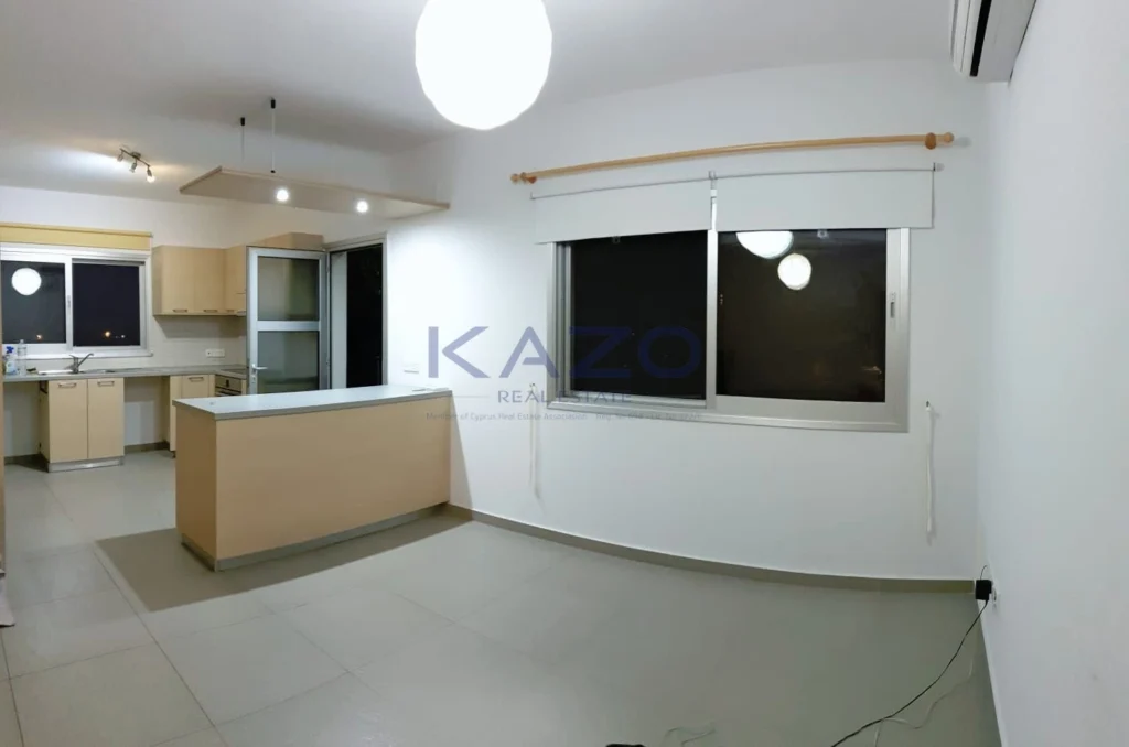2 Bedroom Apartment for Rent in Limassol – Agios Athanasios