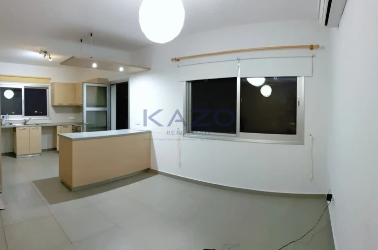 2 Bedroom Apartment for Rent in Limassol – Agios Athanasios