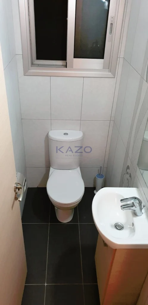 2 Bedroom Apartment for Rent in Limassol – Agios Athanasios