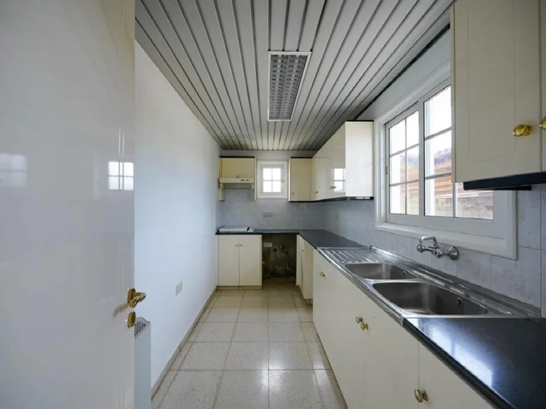4 Bedroom House for Sale in Dali, Nicosia District