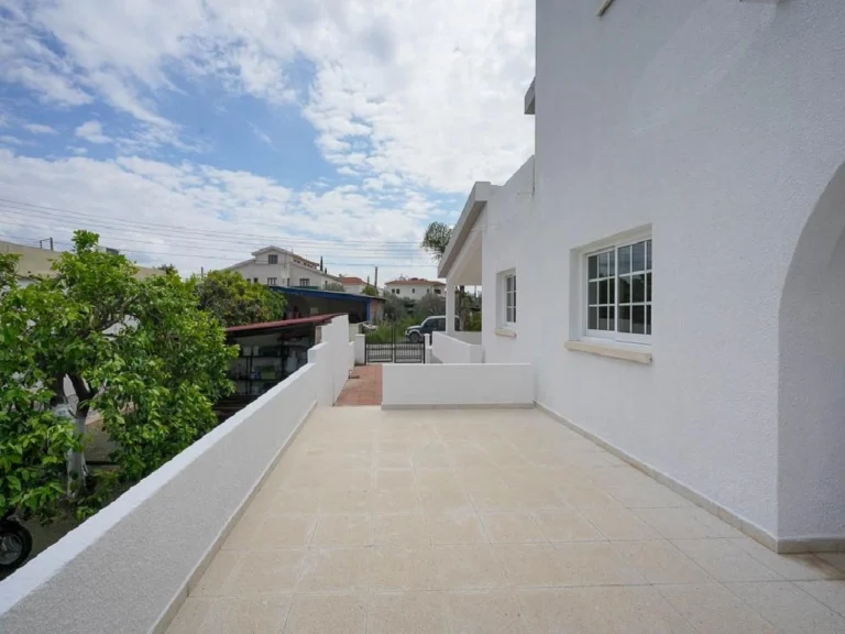 4 Bedroom House for Sale in Dali, Nicosia District