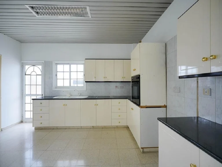 4 Bedroom House for Sale in Dali, Nicosia District