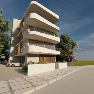 2 Bedroom Apartment for Sale in Germasogeia, Limassol District