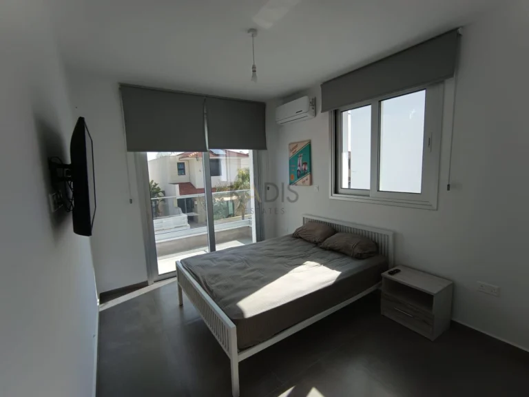 4 Bedroom House for Sale in Livadia Larnakas, Larnaca District