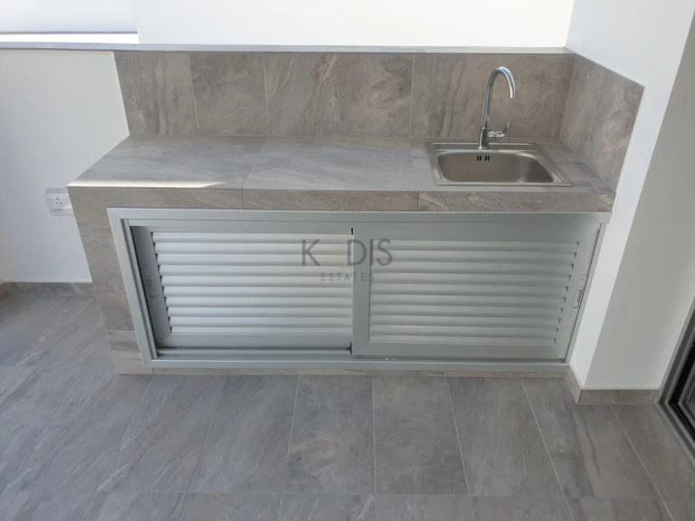 4 Bedroom House for Sale in Livadia Larnakas, Larnaca District