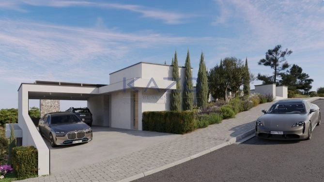 3 Bedroom House for Sale in Moniatis, Limassol District