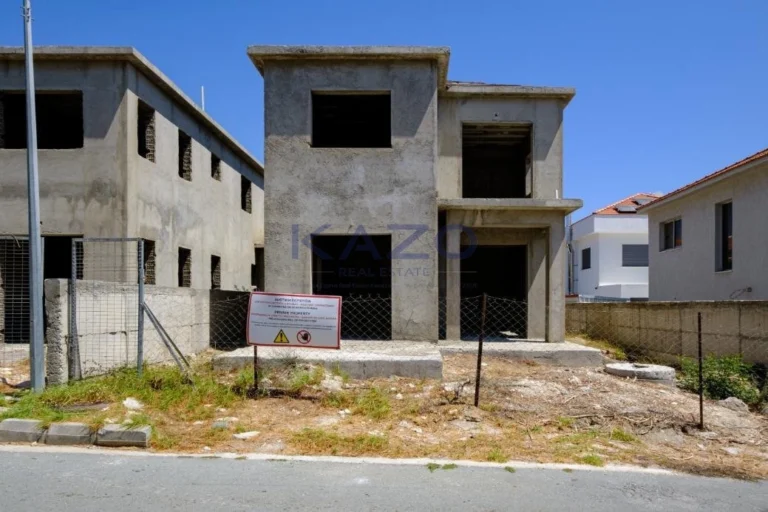 667m² House for Sale in Episkopi, Limassol District