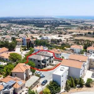 667m² House for Sale in Episkopi, Limassol District