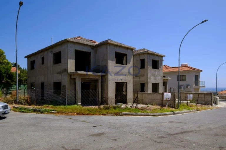 667m² House for Sale in Episkopi, Limassol District