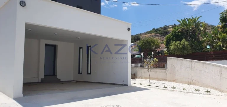 3 Bedroom House for Sale in Pyrgos Lemesou, Limassol District