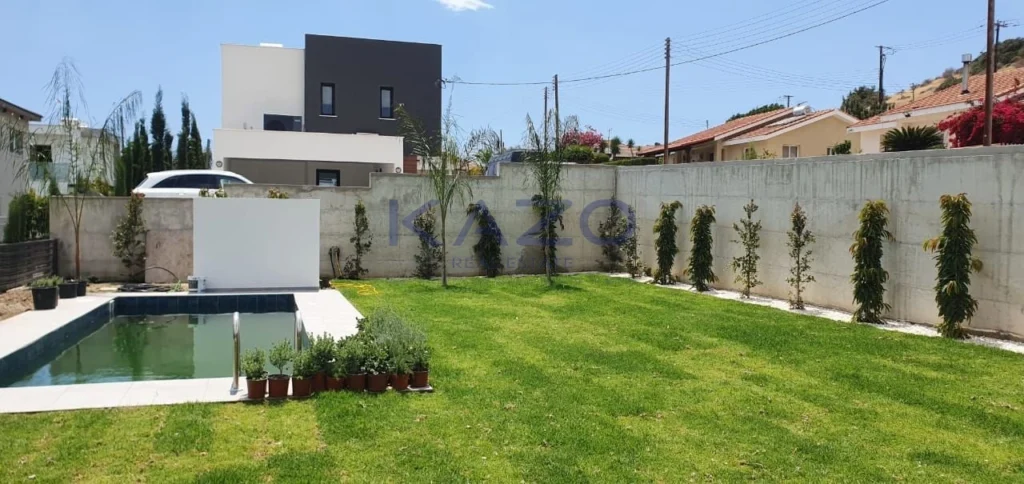 3 Bedroom House for Sale in Pyrgos Lemesou, Limassol District