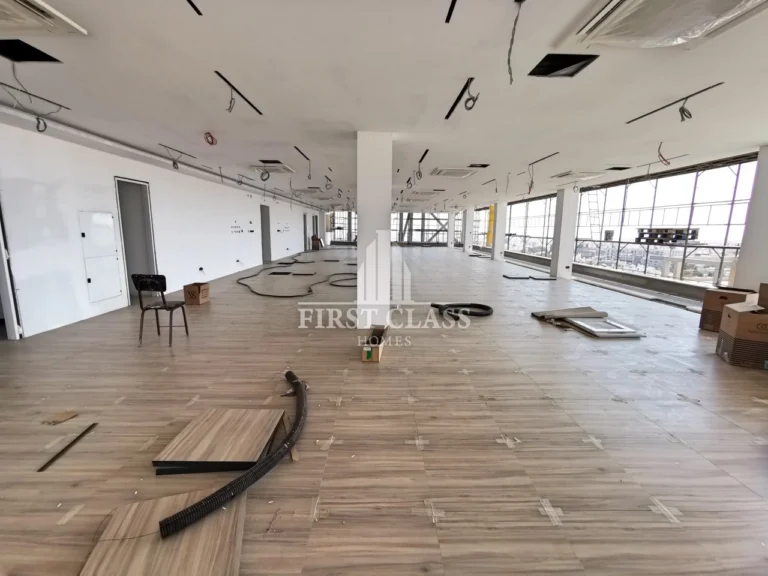 550m² Office for Sale in Limassol – Agia Fyla