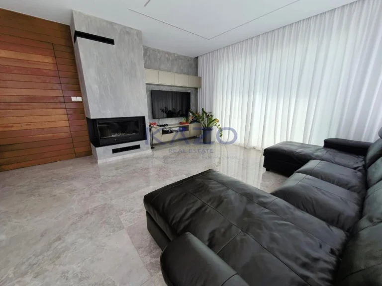 4 Bedroom House for Sale in Souni, Limassol District