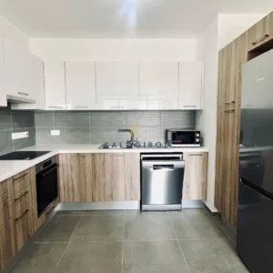 2 Bedroom Apartment for Rent in Larnaca District