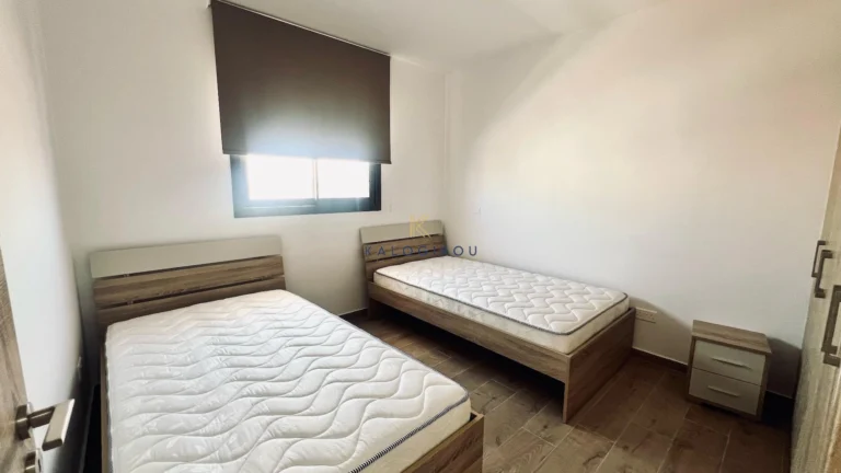 2 Bedroom Apartment for Rent in Larnaca District