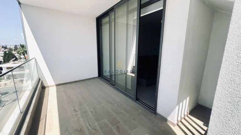 2 Bedroom Apartment for Rent in Larnaca District
