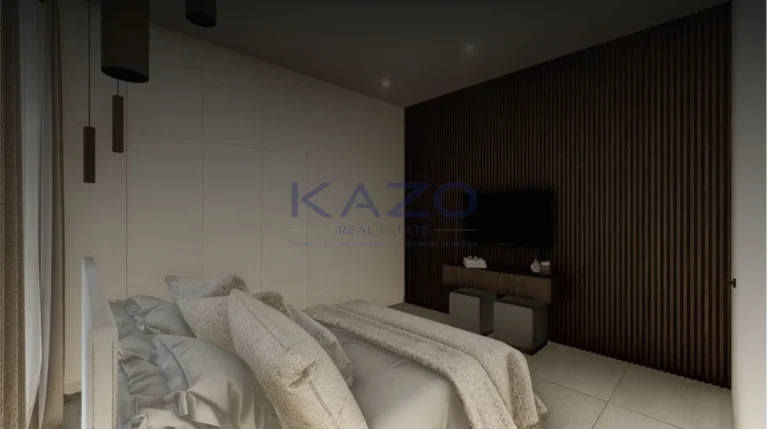 3 Bedroom House for Sale in Ypsonas, Limassol District