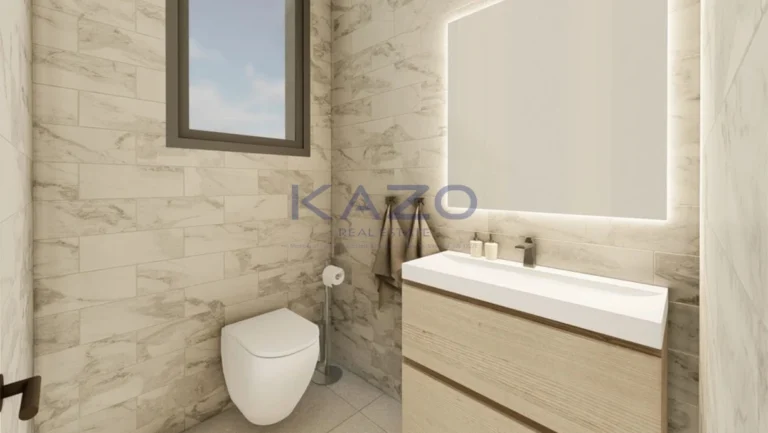 3 Bedroom House for Sale in Ypsonas, Limassol District